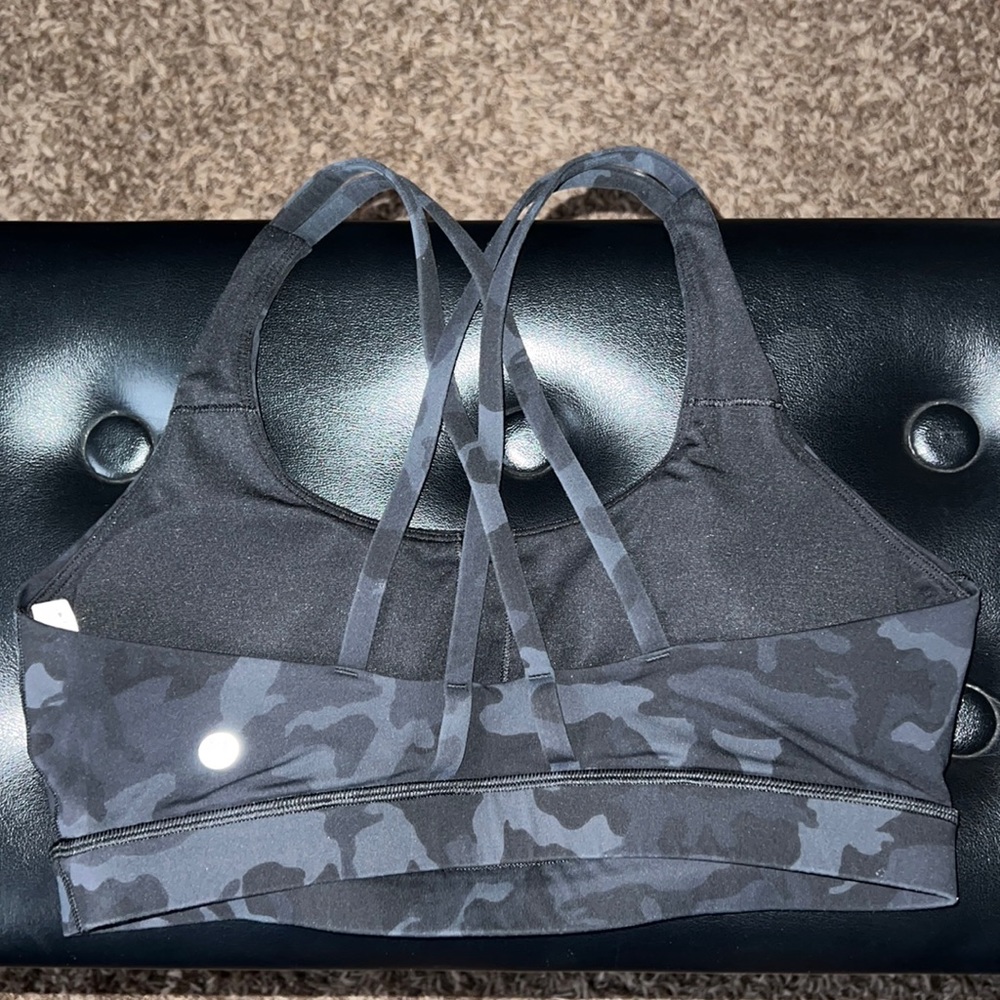 energy bra - Picture 2 of 2